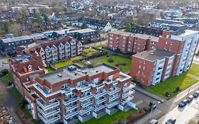 Albatros Wohnung 19 Strandnah In Doese